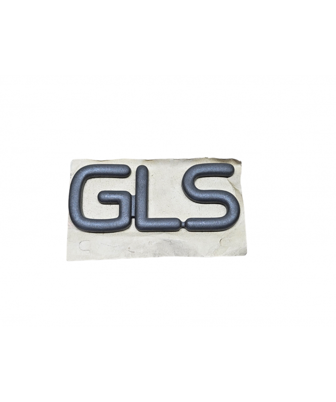 Emblemat GLS