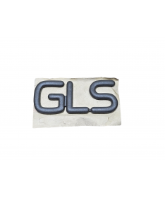 Emblemat GLS