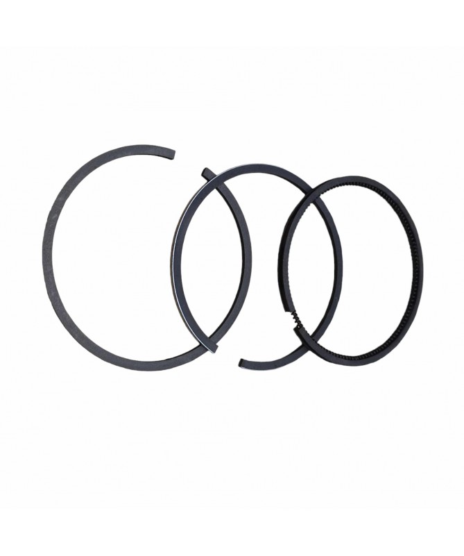 Pierścienie tłokowe Mercedes-Benz 200d