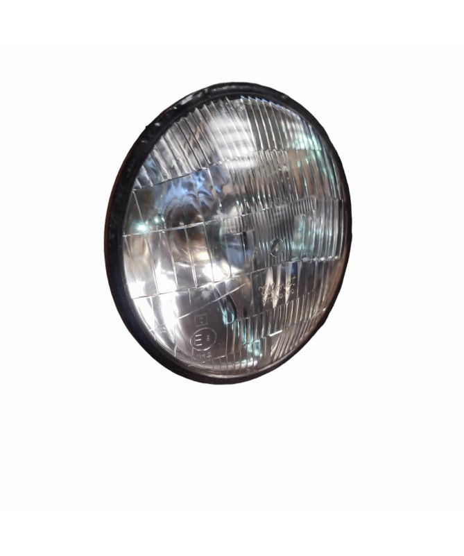Reflektor przedni Fiat 125p