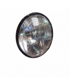 Reflektor przedni Fiat 125p