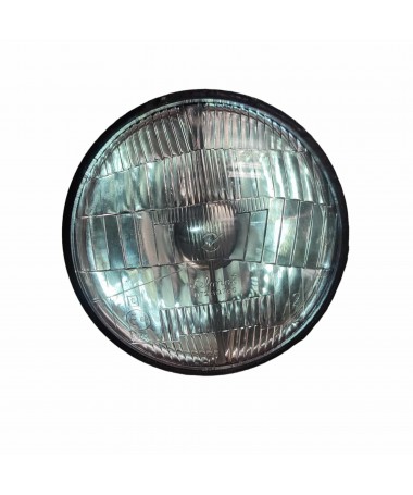 Reflektor przedni Fiat 125p