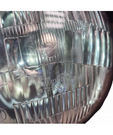 Reflektor przedni Fiat 125p