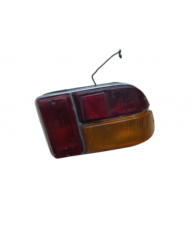 Lampa tył prawa Zastava 1100