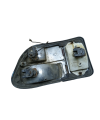 Lampa tył prawa Zastava 1100
