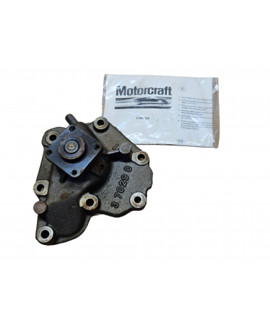 POMPA WODY FORD TRANSIT -86 2.4D