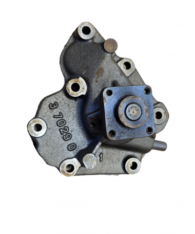 POMPA WODY FORD TRANSIT -86 2.4D