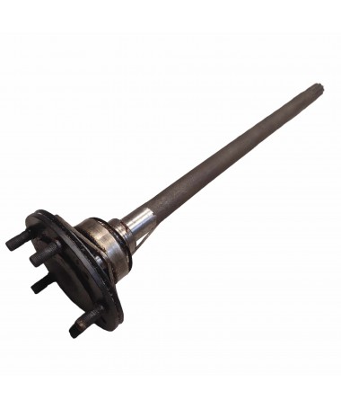Półoś napędowa Żuk