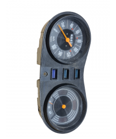 Licznik, zegary Zastava 1100