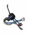 Przełącznik zespolony  FIAT 125P 8+8 pin