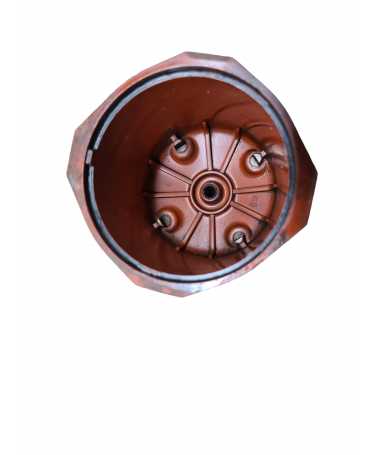 Aparat zapłonowy z regulatorem Fiat 125p