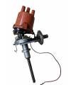 Aparat zapłonowy z regulatorem Fiat 125p