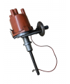 Aparat zapłonowy z regulatorem Fiat 125p