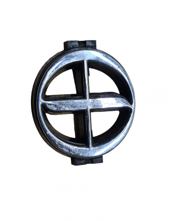 Emblemat znaczek FSO Polonez Fiat 125p