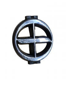 Emblemat znaczek FSO Polonez Fiat 125p