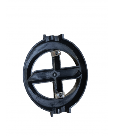 Emblemat znaczek FSO Polonez Fiat 125p