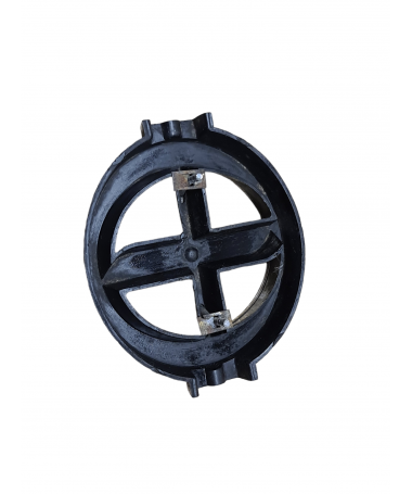 Emblemat znaczek FSO Polonez Fiat 125p