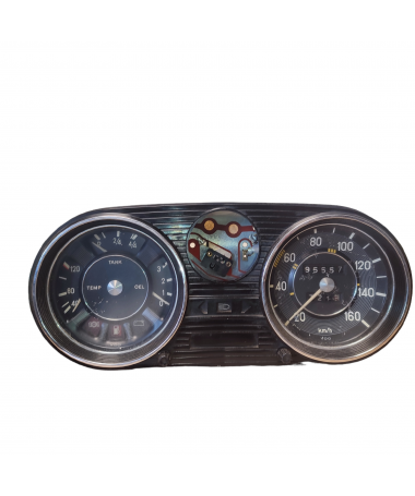 Licznik zegary prędkościomierz Mercedes W114 W115