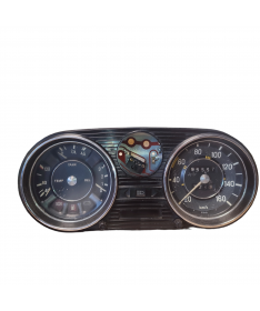 Licznik zegary prędkościomierz Mercedes W114 W115