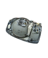 Reflektor lampa przednia płaski klosz Mercedes-Benz W115
