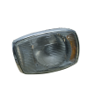 Reflektor lampa przednia płaski klosz Mercedes-Benz W115