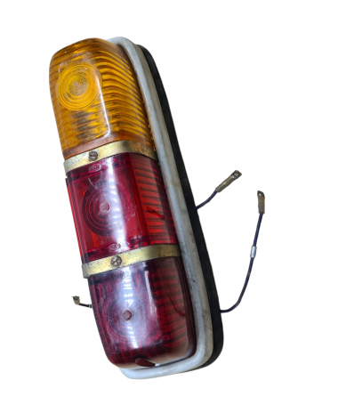 Lampa tył STAR 25