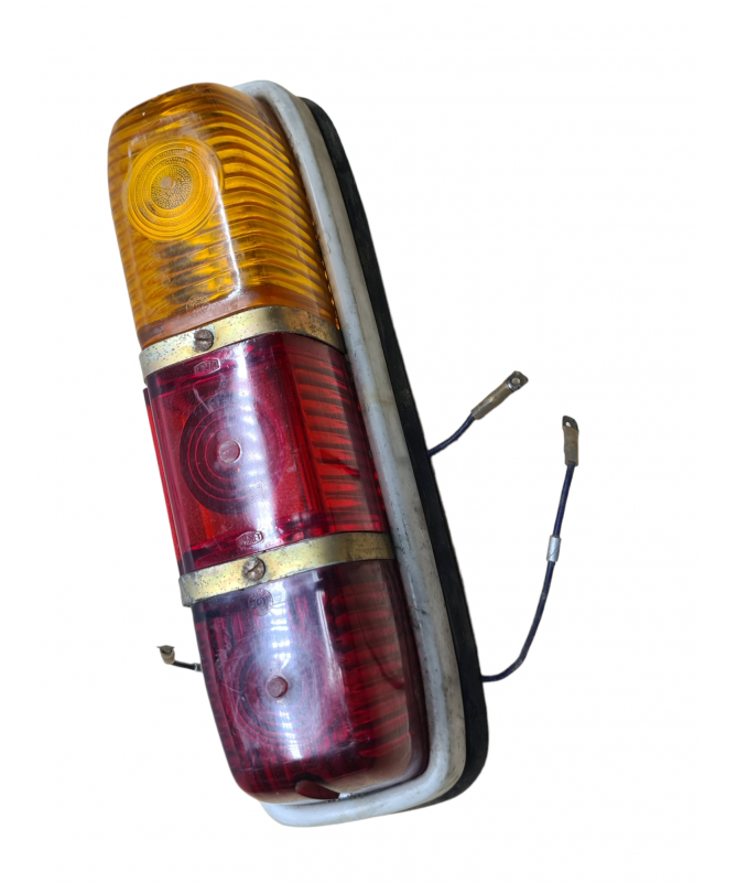 Lampa tył STAR 25