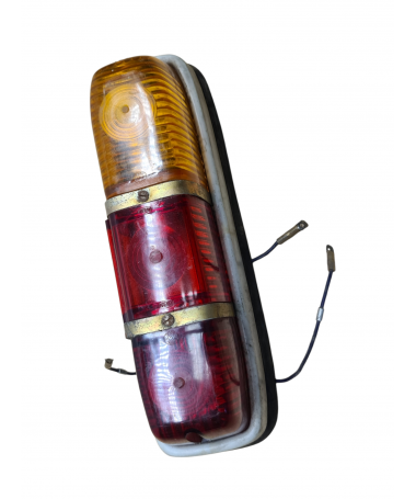 Lampa tył STAR 25