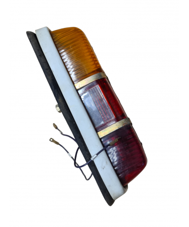 Lampa tył STAR 25