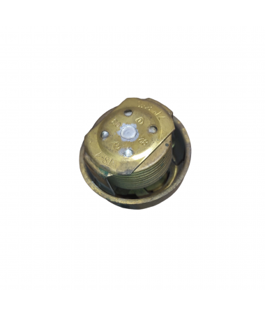 TERMOSTAT TS-1 WARSZAWA