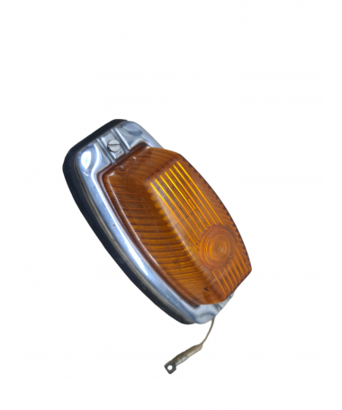 Lampa tylna kierunkowskazu Jelcz Żubr
