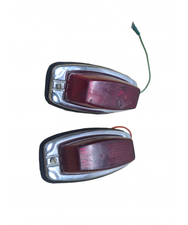Lampa Jelcz Żubr