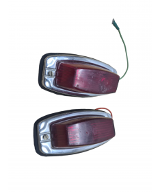 Lampa Jelcz Żubr