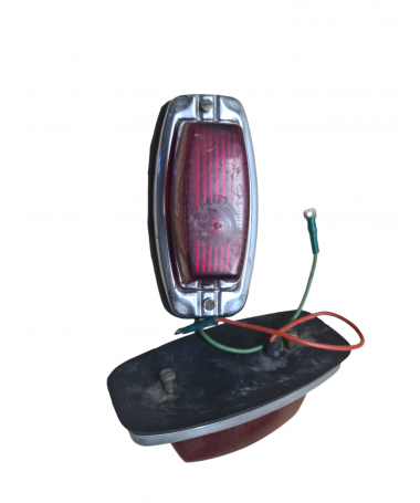 Lampa Jelcz Żubr