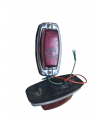 Lampa Jelcz Żubr