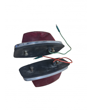 Lampa Jelcz Żubr