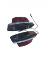 Lampa Jelcz Żubr