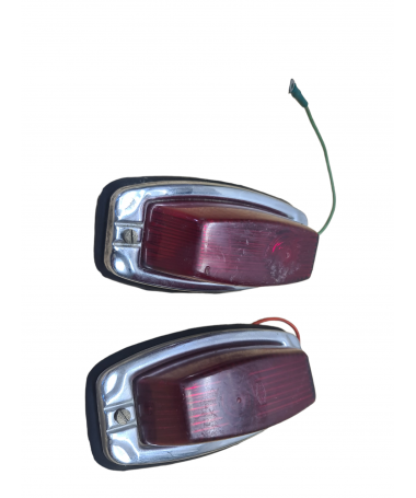 Lampa Jelcz Żubr