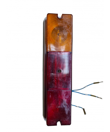 Lampa tylna Star 25