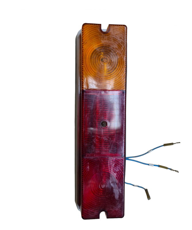 Lampa tylna Star 25
