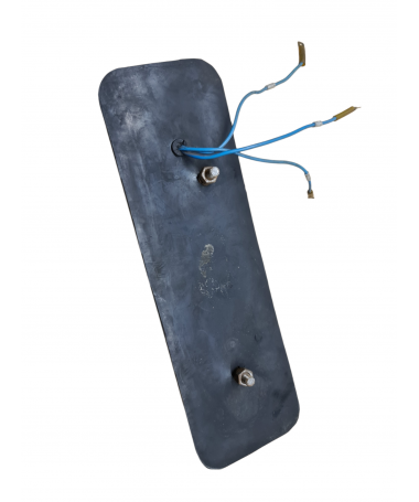 Lampa tylna Star 25