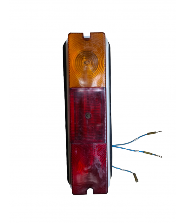 Lampa tylna Star 25