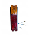 Lampa tylna Star 25