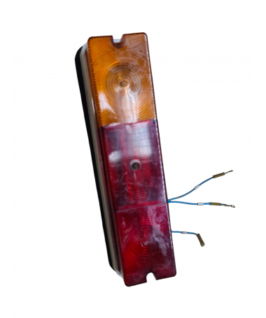Lampa tylna Star 25