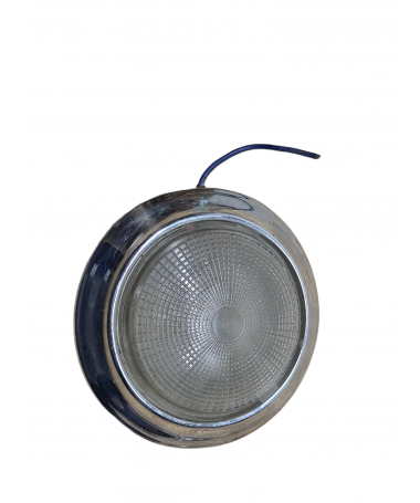 Lampa plafoniera sufitowa Żuk Nysa