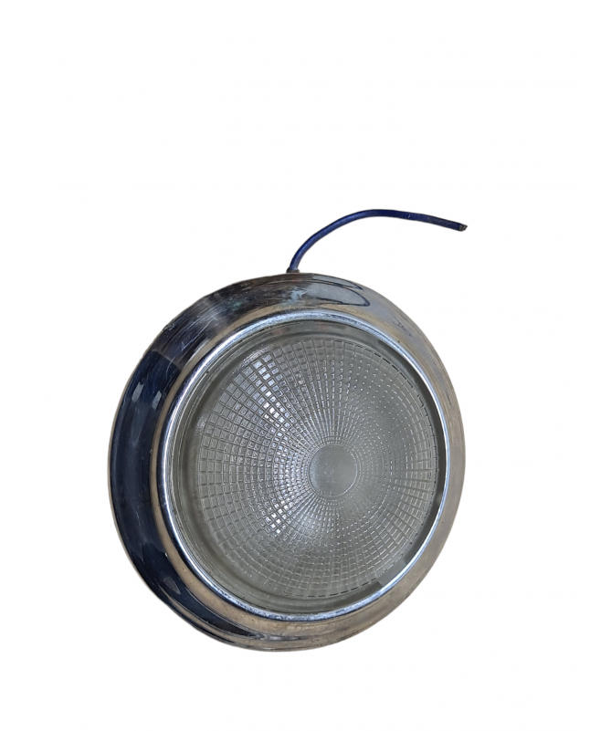 Lampa plafoniera sufitowa Żuk Nysa
