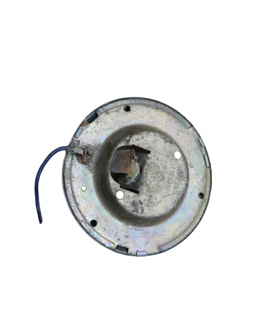 Lampa plafoniera sufitowa Żuk Nysa