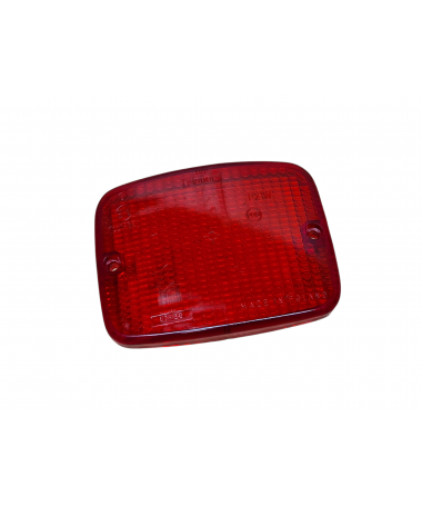 Klosz lampy przeciwmgielnej Fiat 125p