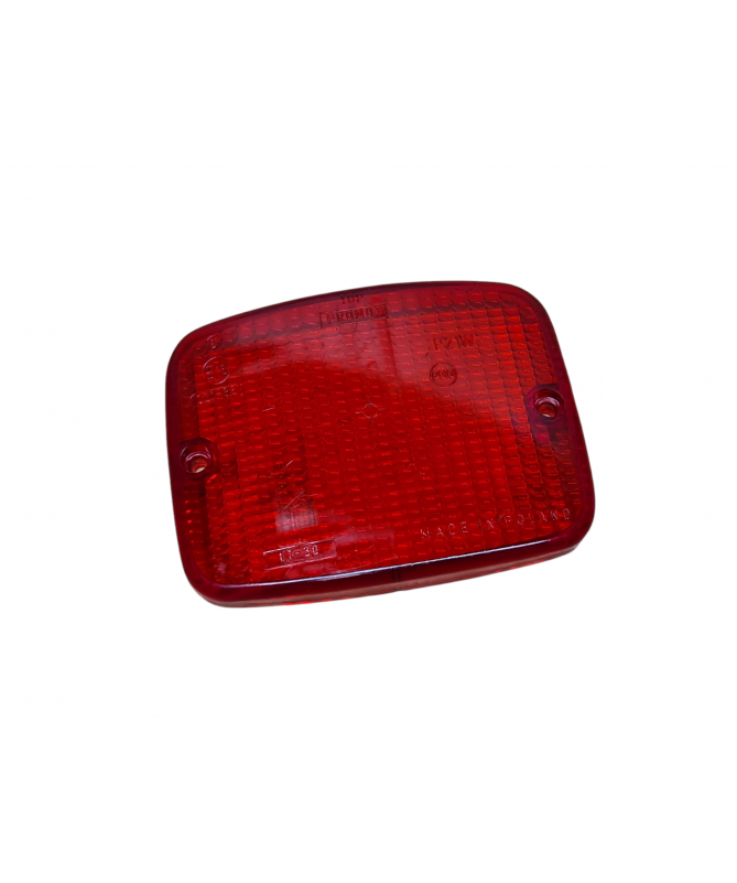 Klosz lampy przeciwmgielnej Fiat 125p