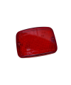 Klosz lampy przeciwmgielnej Fiat 125p